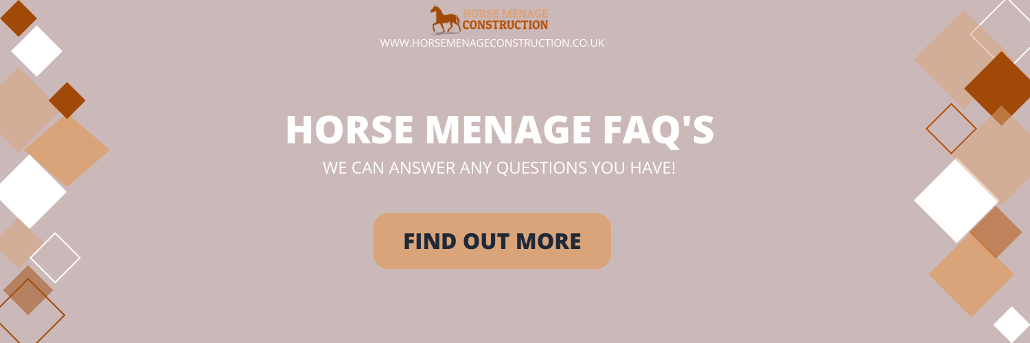 Horse Menage FAQs